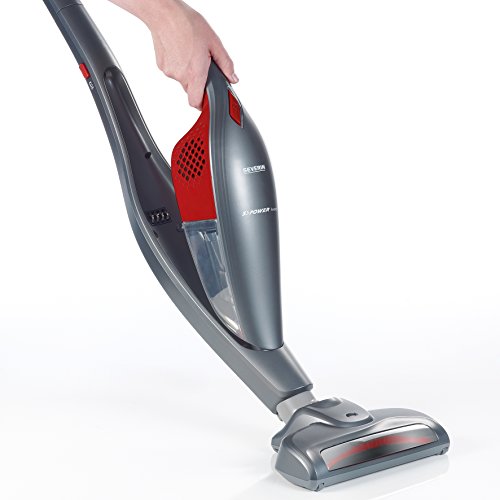 Algopix Similar Product 9 - Severin Germany 2in1 Cordless