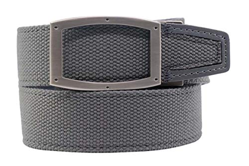 Algopix Similar Product 2 - Nexbelt Premium Series Reptile Belt