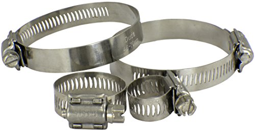 Algopix Similar Product 11 - Duda Diesel HoseClamp1424064QTY5