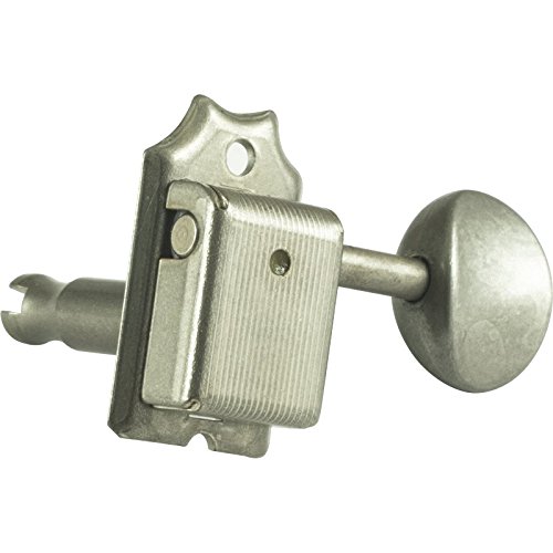 Algopix Similar Product 4 - Tuner  Gotoh Relic SD91 05M Button
