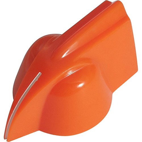 Algopix Similar Product 10 - Knob Chicken Head Raised Color