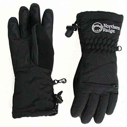 Algopix Similar Product 7 - Northern Ridge Polar Kids Waterpoof