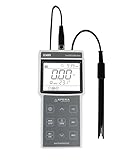 Algopix Similar Product 17 - Apera Instruments AI422 EC400S Portable