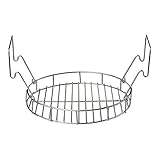 Algopix Similar Product 18 - NTailed FOX Bunk Bed Basket for L