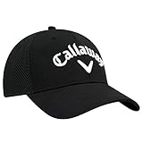 Algopix Similar Product 20 - Callaway 2017 Mesh Fitted Cap Mens