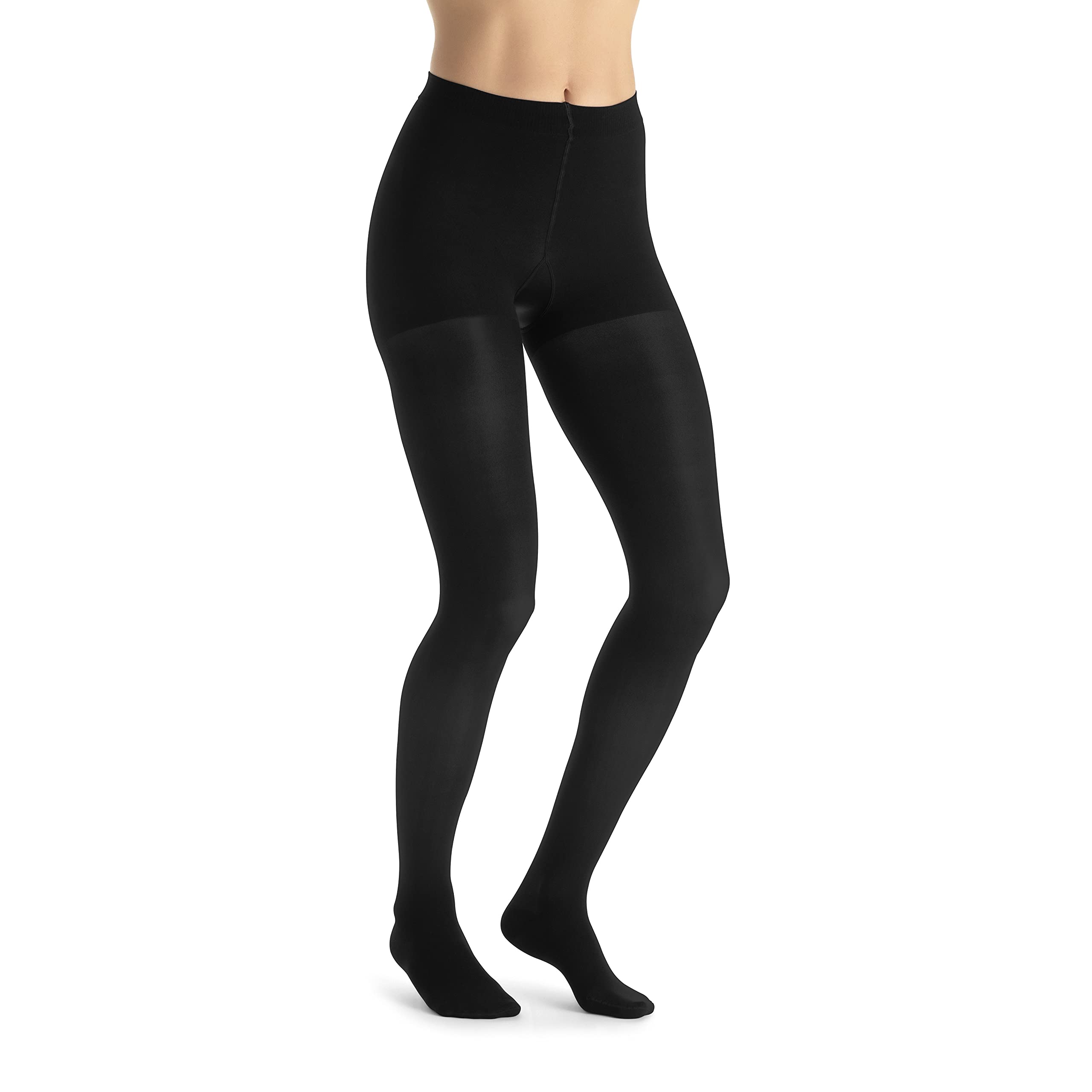 Algopix Similar Product 3 - JOBST UltraSheer WaistHigh Compression