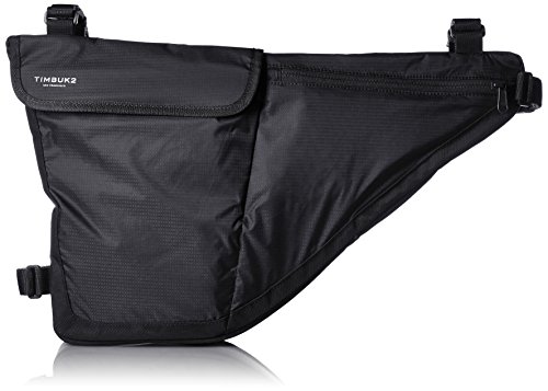 Algopix Similar Product 6 - Timbuk2 Core Frame Bag, Jet Black