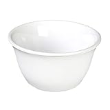 Algopix Similar Product 12 - Yanco MS303WT Mile Stone Bouillon Cup
