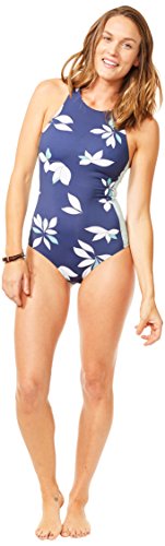 Algopix Similar Product 1 - CARVE Designs Womens Sanitas OnePiece