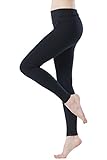 Algopix Similar Product 15 - Charaland Yoga Pants for Womens
