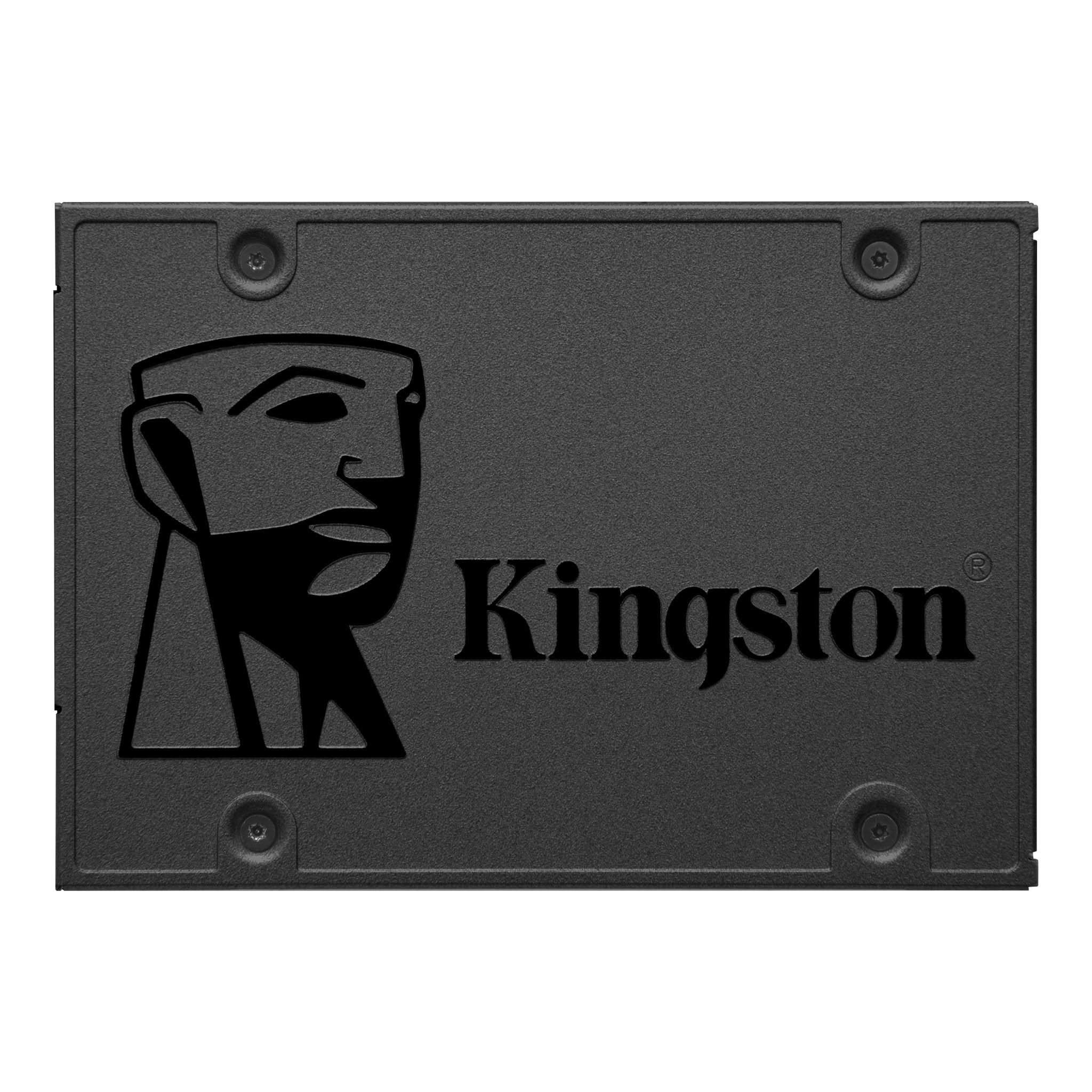 Algopix Similar Product 2 - Kingston 240GB A400 SATA 3 25