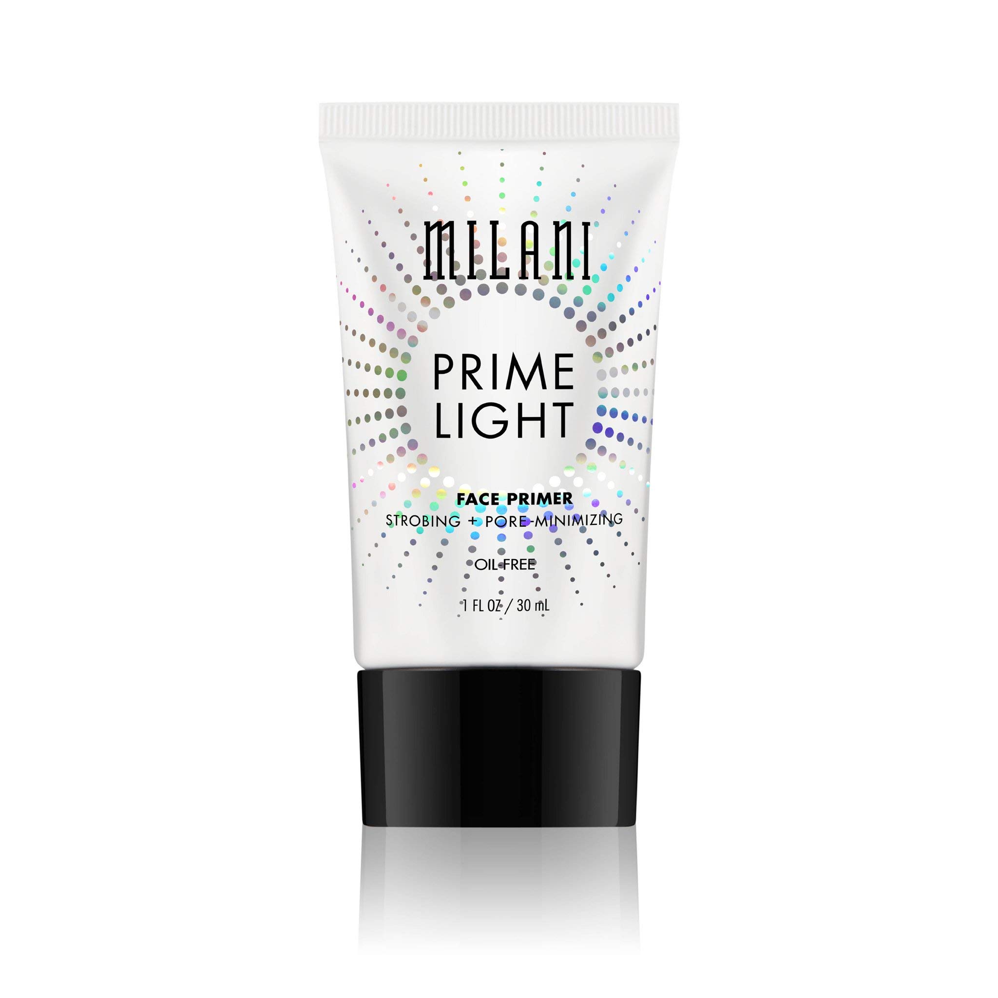 Algopix Similar Product 1 - Milani Prime Light Strobing  Pore