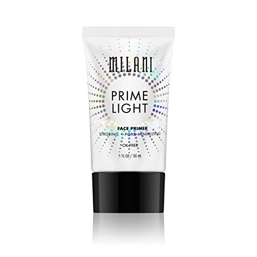 Algopix Similar Product 20 - Milani Prime Light Strobing  Pore