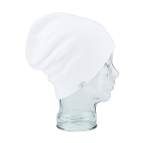 Algopix Similar Product 11 - Coal The FLT Beanie 2018 White One Size