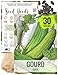 Algopix Similar Product 19 - Seed Needs 200 LoofahLuffa Seeds for