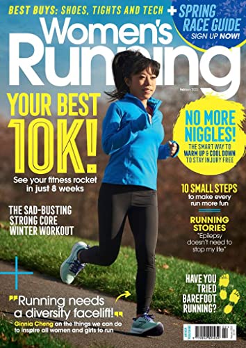 Algopix Similar Product 9 - Women's Running