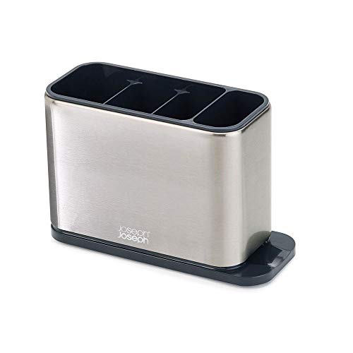 Algopix Similar Product 13 - Joseph Joseph Surface Cutlery Drainer
