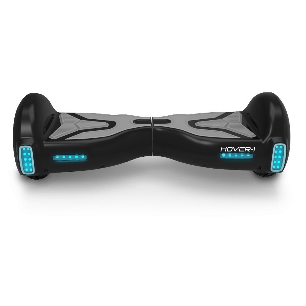 Algopix Similar Product 8 - Hover1 H1 Electric Self Balancing