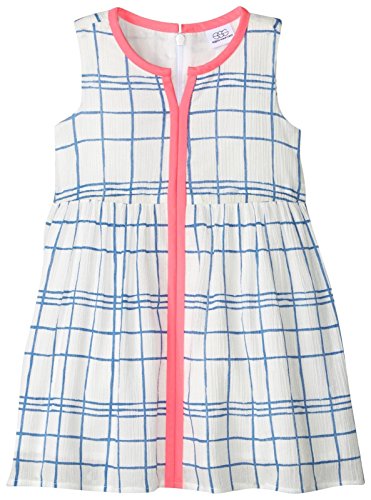 Algopix Similar Product 2 - Egg by Susan Lazar Girls Gwen Dress