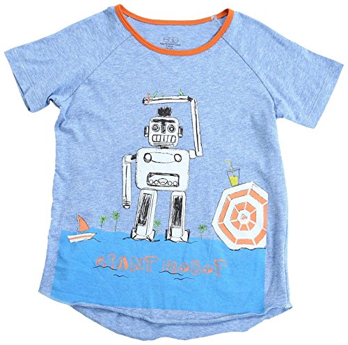 Algopix Similar Product 13 - Egg by Susan Lazar Boys Joshua Tee