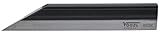 Algopix Similar Product 19 - Straight Knife Edge 750 mm inox DIN