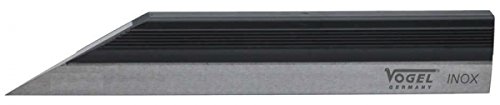 Algopix Similar Product 6 - Straight Knife Edge 750 mm inox DIN