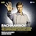 Algopix Similar Product 10 - Piano Concertos  Symphonies Rhapsody