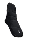 Algopix Similar Product 2 - Bugaboo Footmuff, Botanic, Blue