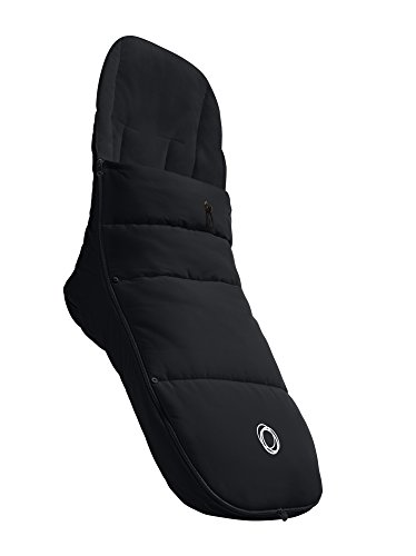 Algopix Similar Product 6 - Bugaboo Footmuff, Botanic, Blue