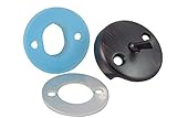 Algopix Similar Product 1 - BlueVue Overflow Gasket Kit with Trip