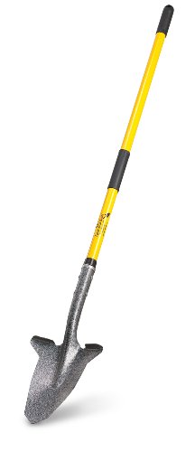 Algopix Similar Product 13 - Spear Head Spade  Reinforced