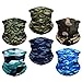 Algopix Similar Product 2 - Headwear Head Wrap Neck Gaiter