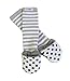 Algopix Similar Product 6 - Handsocks Plushy Stay On Free