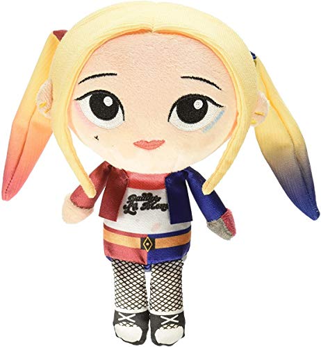 Algopix Similar Product 17 - Funko Hero Plushies Suicide Squad