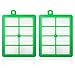Algopix Similar Product 17 - Anewise Hepa Filter for Electrolux