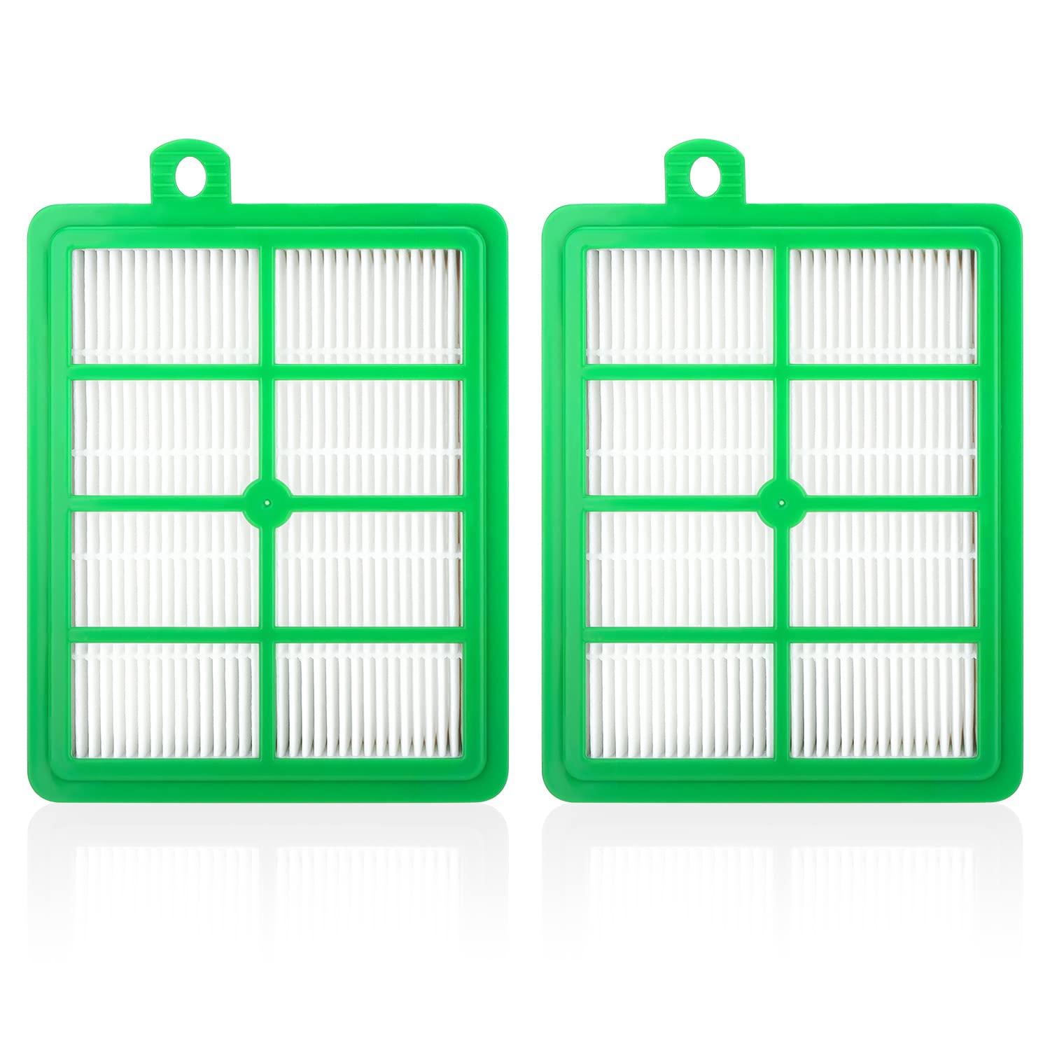 Algopix Similar Product 19 - Anewise Hepa Filter for Electrolux