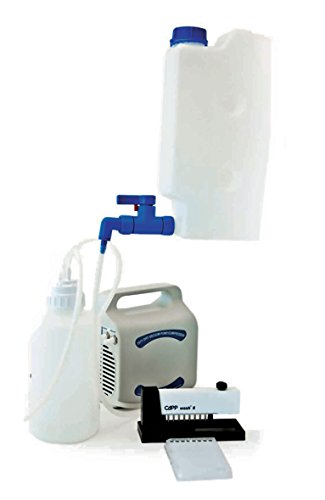 Algopix Similar Product 11 - Capp Lab Equipment Brand New 