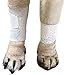 Algopix Similar Product 11 - PawFlex Basic Leg Bandages for Dogs