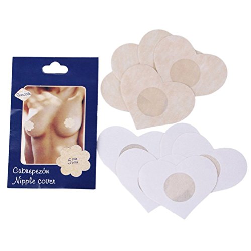 Algopix Similar Product 14 - ASTRQLE 10 Pairs Self Adhesive