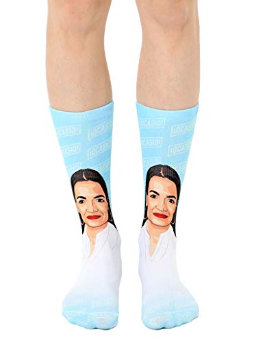 Algopix Similar Product 14 - Living Royal  People Crew socks  1