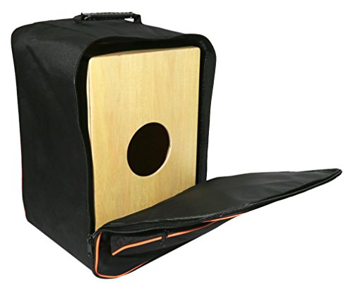Algopix Similar Product 5 - Cajon TravelStorage Bag For Pyle