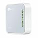 Algopix Similar Product 6 - TPLink AC750 Wireless Portable Nano