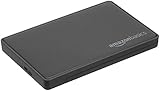 Algopix Similar Product 19 - Amazon Basics 25inches SATA HDD or