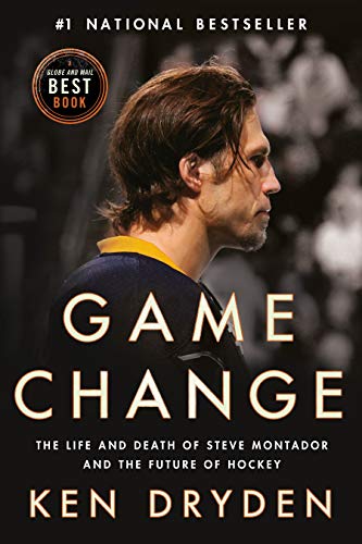 Algopix Similar Product 6 - Game Change The Life and Death of