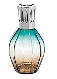 Algopix Similar Product 3 - Lampe Berger Model Zeline  Green 