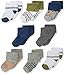 Algopix Similar Product 5 - Luvable Friends baby boys Newborn and