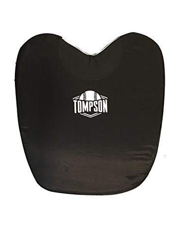 Algopix Similar Product 6 - Tompson Outerwear Pad Umpire Chest