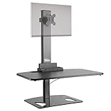 Algopix Similar Product 17 - Ergotech Freedom Stand Includes Single