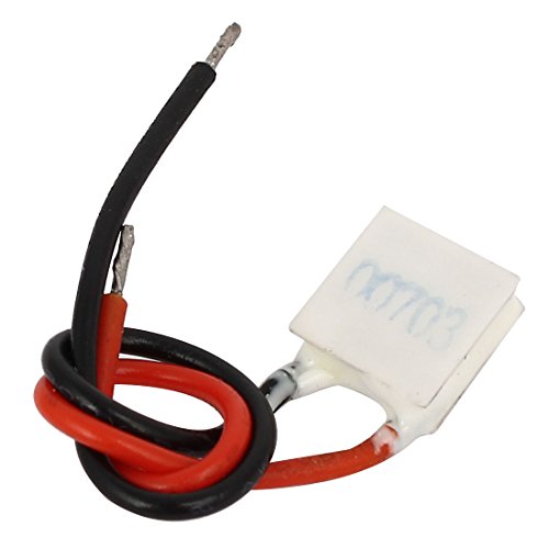 Algopix Similar Product 11 - uxcell TEC100703 082V 39A