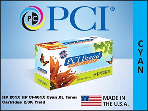 Algopix Similar Product 14 - PCI Brand Remanufactured Toner